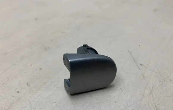 Volkswagen PASSAT B5.5 Loading door cover/cap 3b4889167