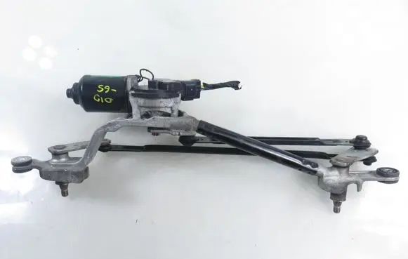 Hyundai i40 Front wiper linkage 035248190 981003Z000
