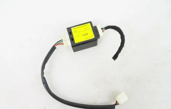 Opel Antara Other control units/modules 96673480 5278B01000