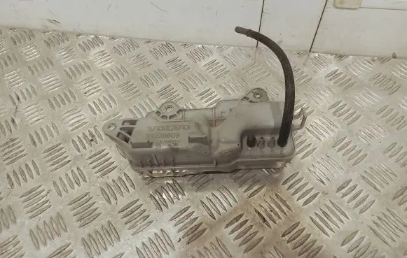 Volvo V40 Vacuum air tank 31339809