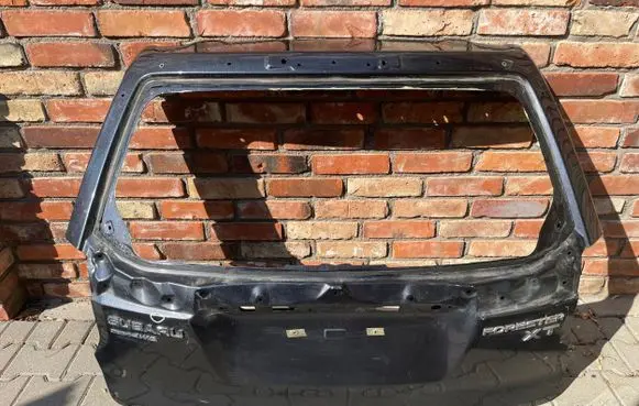 Subaru Forester SJ Tailgate/trunk/boot lid