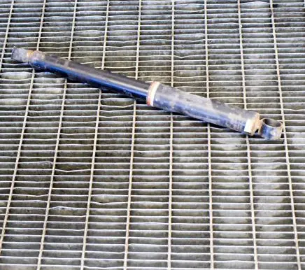 Toyota Hilux (AN120, AN130) Rear shock absorber/damper 485410K120A