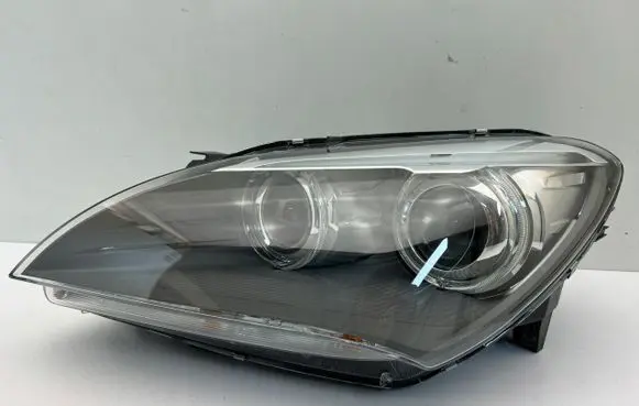 BMW 6 F12 F13 Headlight/headlamp 7272011-09