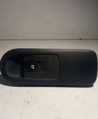 Renault Scenic II - Grand scenic II Electric window control switch 156013740 219860