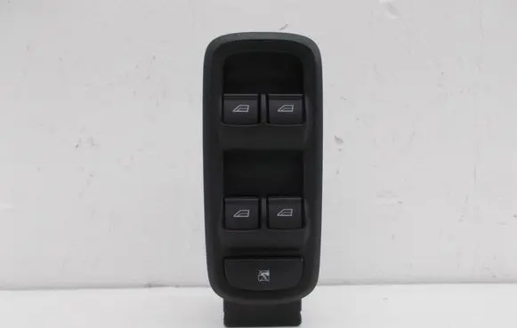 Ford Fiesta Quarter vent window switch 8A6T14A132CC 10008942 SW08150