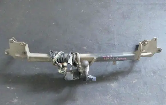 Mazda Premacy Tow bar set IMPRK1235619