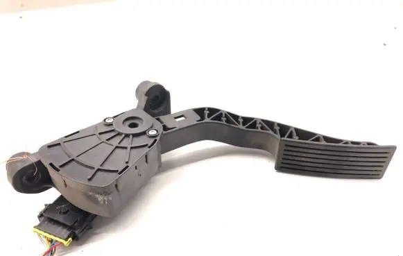 KIA Venga Accelerator throttle pedal 351904A501
