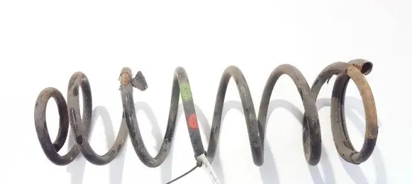 Citroen C8 Rear coil spring