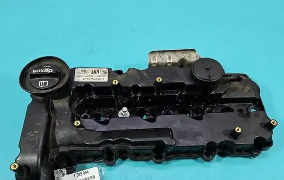 Opel Astra K Rocker cam cover 55499631 IMPRK1535054