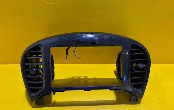 Skoda Superb B5 (3U) Power steering pump 115KM