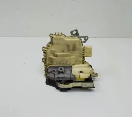 Audi A7 S7 4G Front door lock 8J1837016D