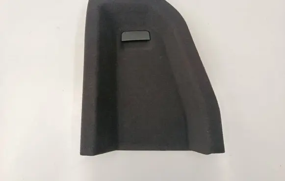 BMW X3 F25 Trunk/boot side trim panel 7222218 9175112 0072262