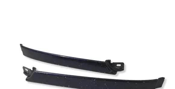 Audi A6 S6 C4 4A Under headlight/headlamp trim 4A0853207D 4A0853208D