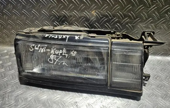 Nissan Sunny Headlight/headlamp 312R20 11063210R