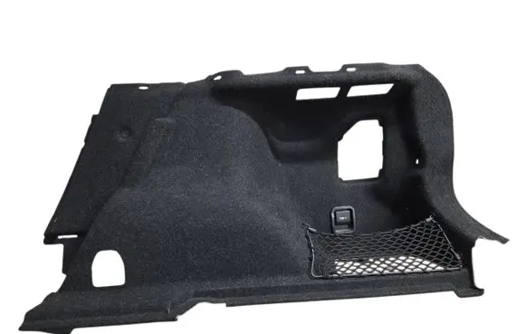 BMW X1 E84 Trunk/boot lower side trim panel 2991188