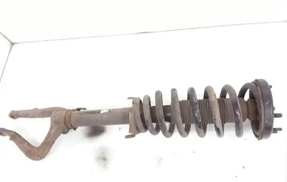 Honda Accord Front shock absorber with coil spring 51610TL0E310M1