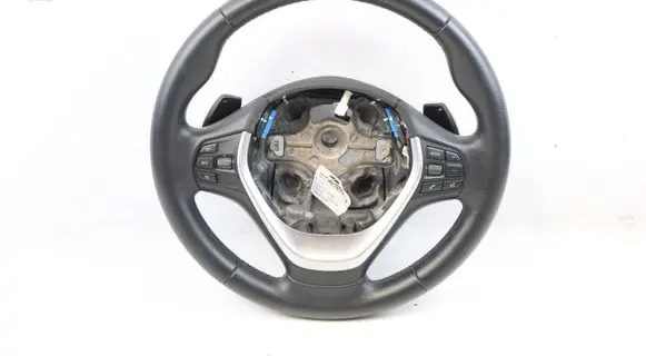 BMW 3 GT F34 Steering wheel 