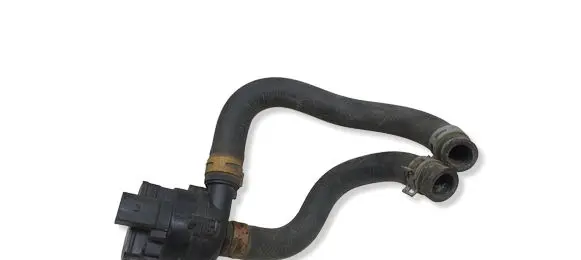 Nissan X-Trail T31 Electric auxiliary coolant/water pump 144B0JG70A 14055JG76D