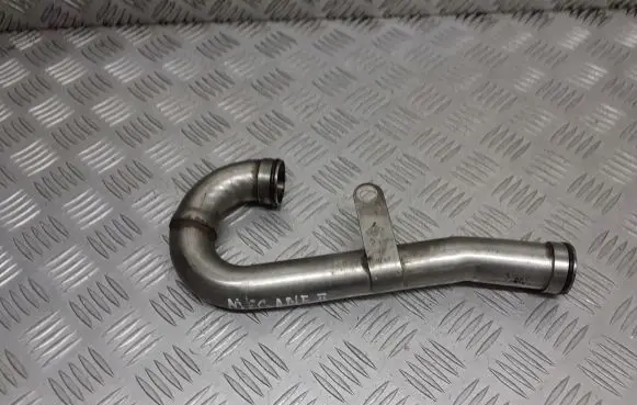 Renault Megane II EGR valve line/pipe/hose