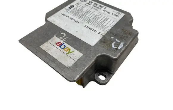 Volkswagen Sharan Airbag control unit/module 1C0909605F 1C0909605