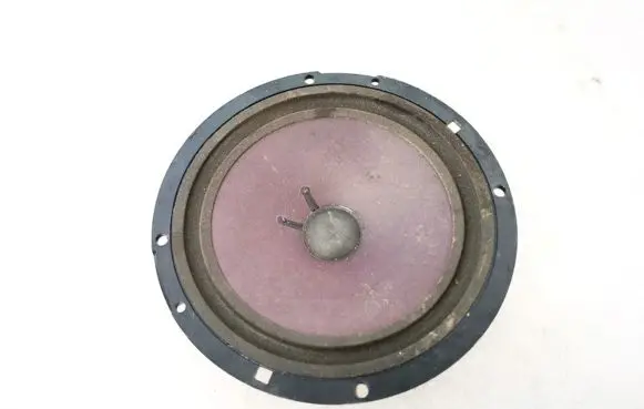 Volkswagen PASSAT B4 Front door speaker 1h0035411a