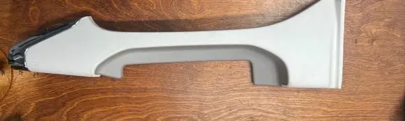 Renault Zoe Other interior part 00119957