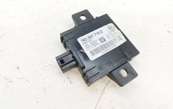 Alarm control unit/module