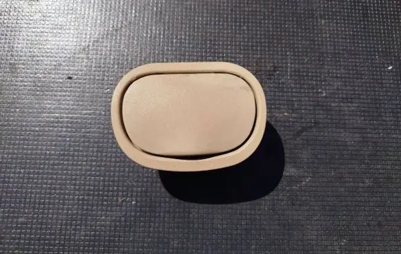 Alfa Romeo 147 Rear door ashtray 