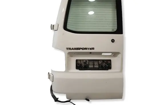 Volkswagen Transporter - Caravelle T6 Back/rear loading door 7H0827091AQ 7H1845501C