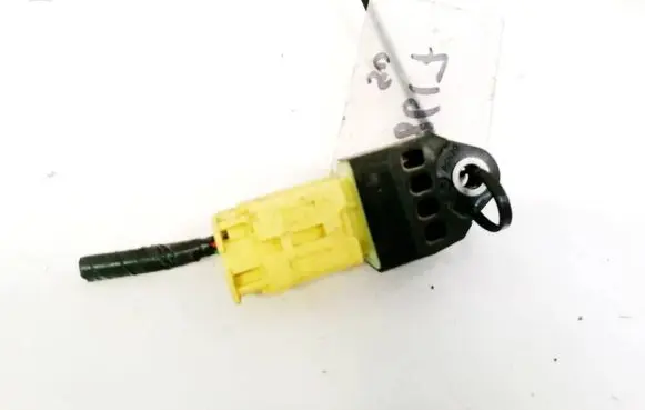 Toyota RAV 4 (XA30) Airbag deployment crash/impact sensor 8983133020 89831-33020