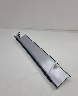 Panel trim