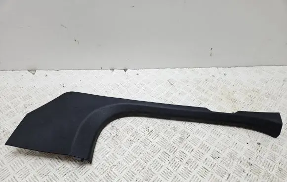 Mercedes-Benz GLC C253 Front sill trim cover A2056860036