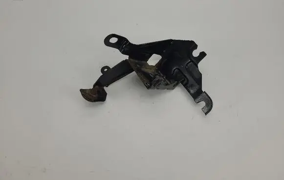 Citroen Jumpy ABS pump bracket 9806951380