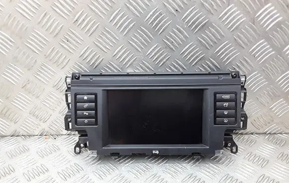 Land Rover Discovery Sport Screen/display/small screen fk7219c299ac