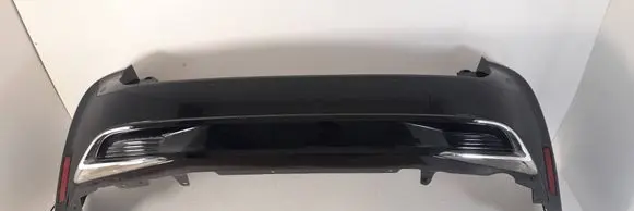 Toyota Corolla E210 E21 Rear bumper 5215902080