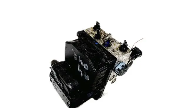Audi A6 S6 C6 4F ABS Pump 8E0614517 0265950011