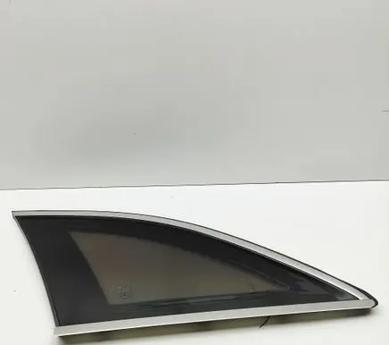 Mercedes-Benz C W205 Rear side window A2056702112