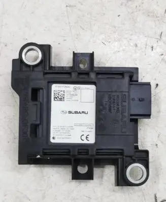 Distronic sensor radar