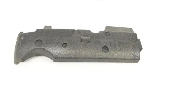 Audi A6 S6 C7 4G Front bumper mounting bracket 2W9317E959AC