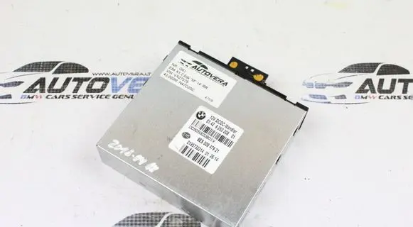 BMW X1 E84 Other control units/modules 9253208