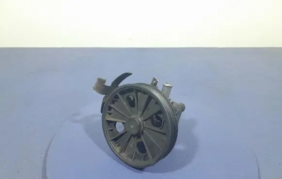 Volvo S60 Power steering pump 