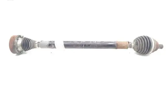 Volkswagen Scirocco Front driveshaft 5Q0407272C