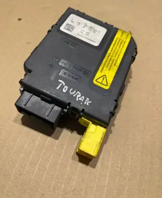 Volkswagen Touran I Steering angle sensor 1K0953549A