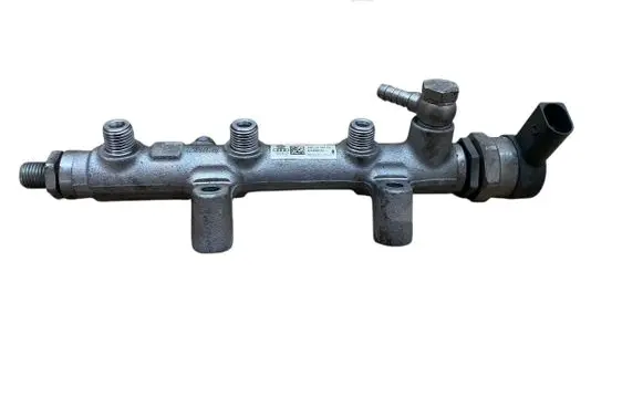 Audi A6 C7 Fuel main line pipe 059130090CA 900000287