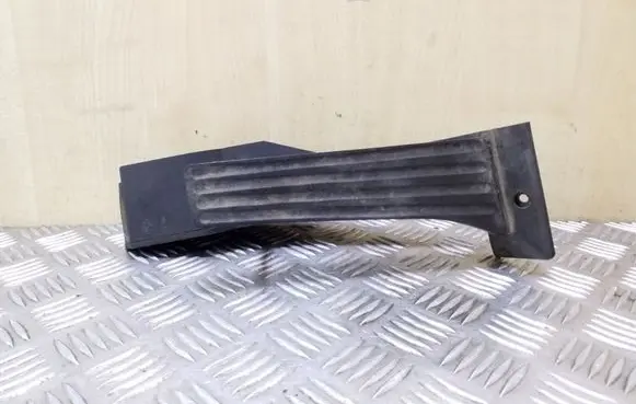 BMW 5 E60 E61 Accelerator throttle pedal 3542676693