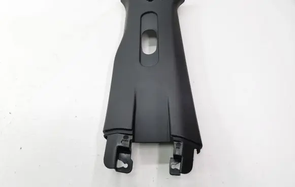 (B) pillar trim (top)