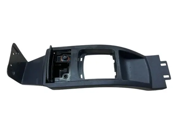 Volkswagen Polo IV 9N3 Center console 601863241 0611335566
