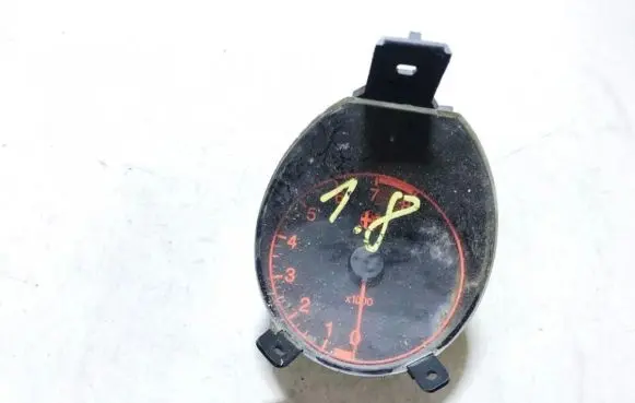 Alfa Romeo 156 Speedometer (instrument cluster) 6850840020