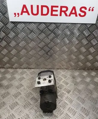 Audi A6 S6 C5 4B ABS Pump 8E0614111AP 0265220622