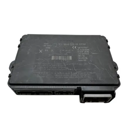 Land Rover Range Rover Evoque L538 Keyless (KESSY) go control unit/module DPLA19H440BB 5E0770467 2951054548